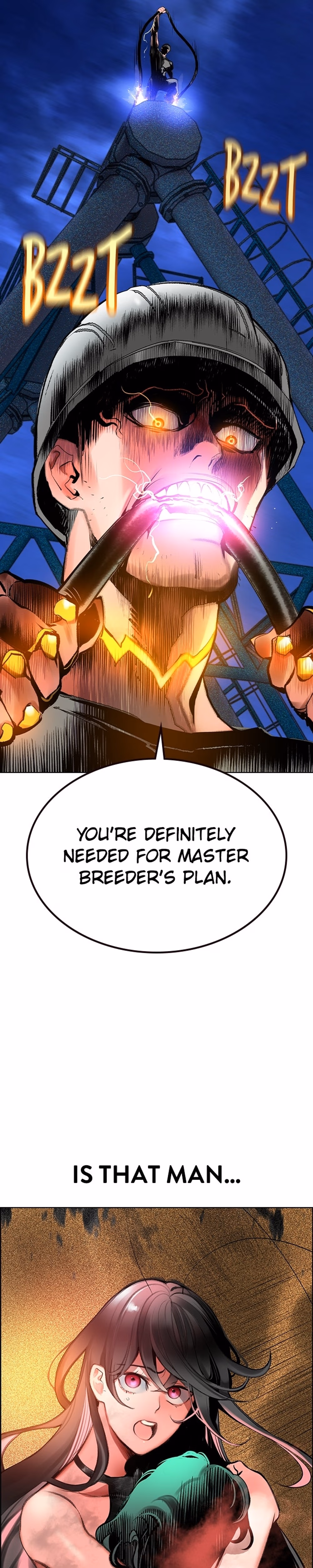 Jungle Juice - Chapter 187 - Part 19