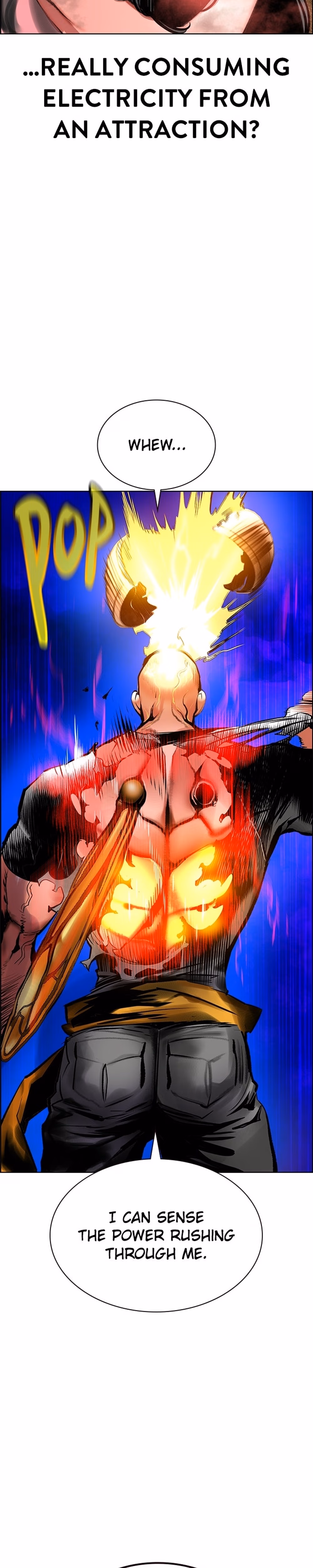 Jungle Juice - Chapter 187 - Part 20