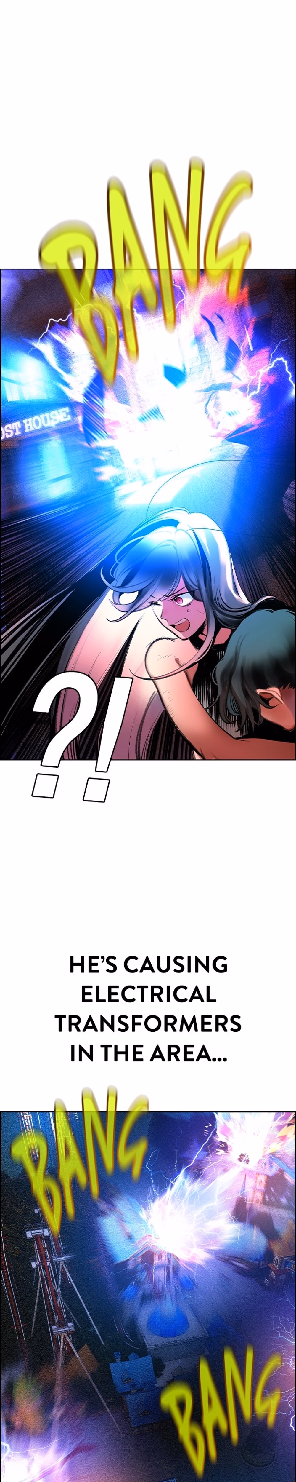 Jungle Juice - Chapter 187 - Part 24