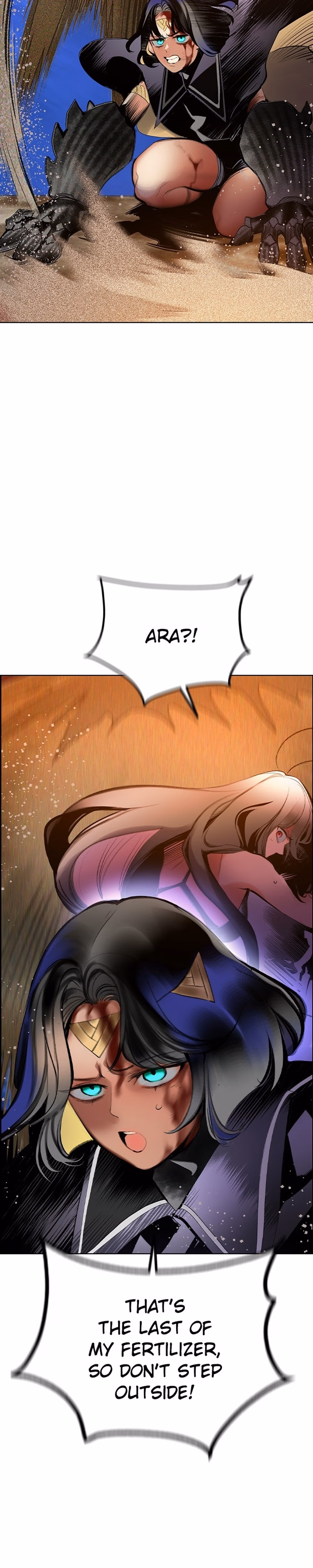 Jungle Juice - Chapter 187 - Part 27