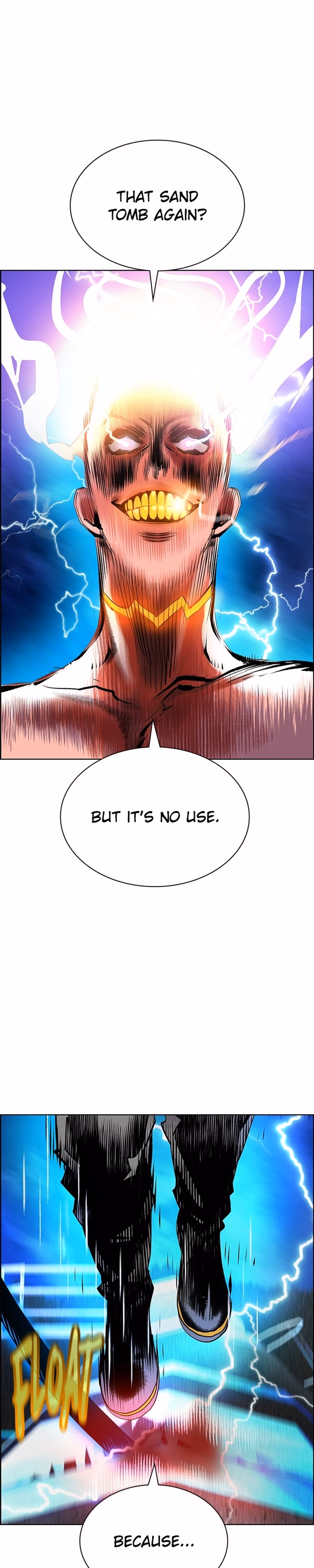 Jungle Juice - Chapter 187 - Part 28