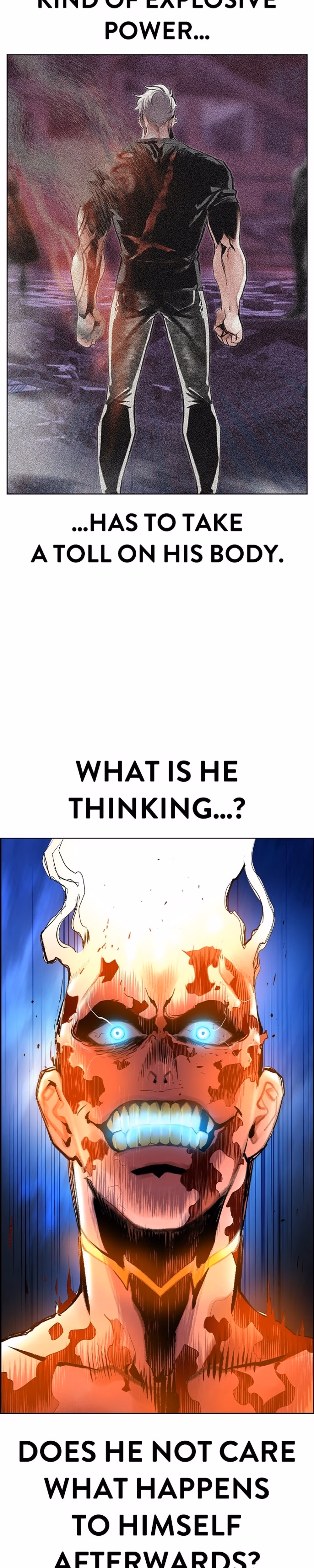Jungle Juice - Chapter 187 - Part 32