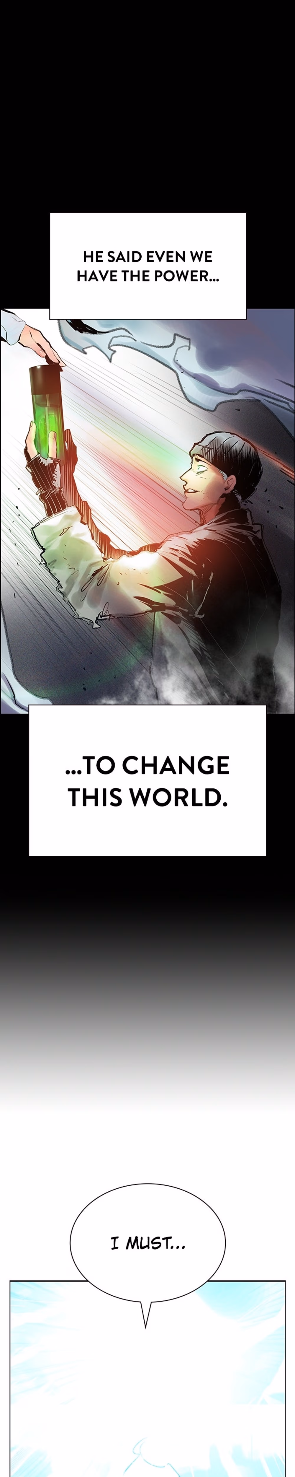 Jungle Juice - Chapter 187 - Part 35