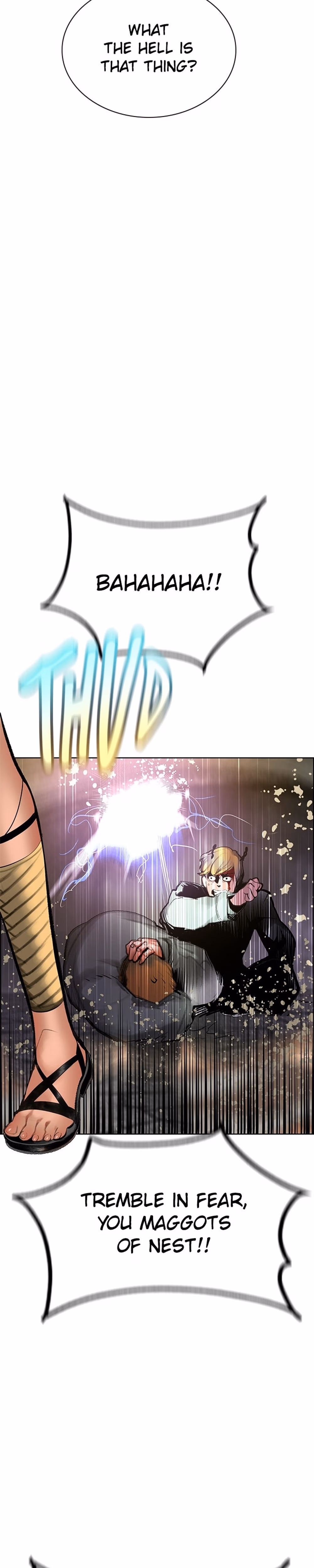 Jungle Juice - Chapter 187 - Part 38