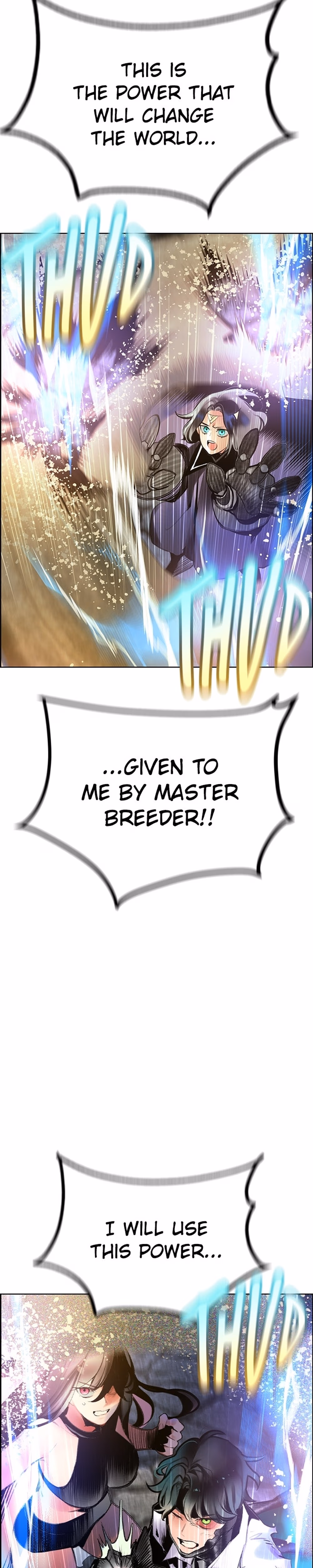 Jungle Juice - Chapter 187 - Part 39