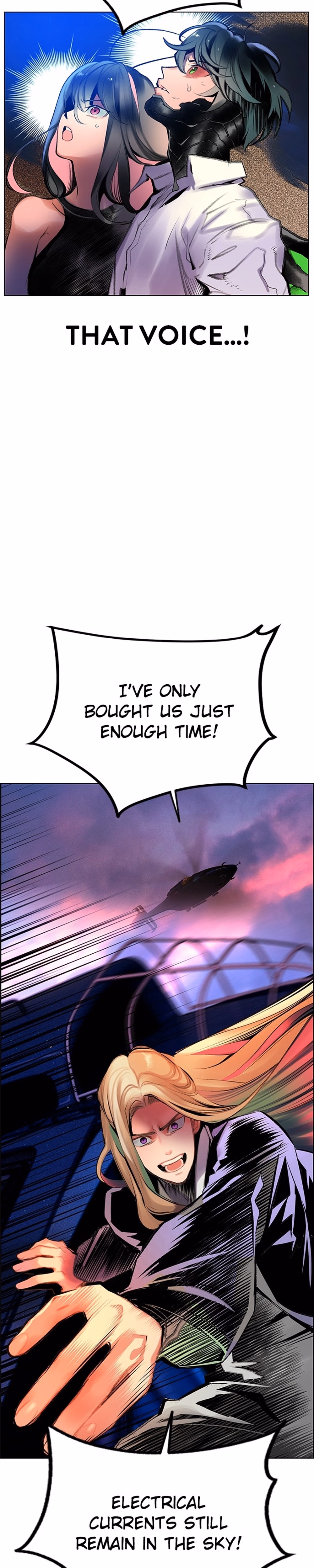 Jungle Juice - Chapter 187 - Part 44
