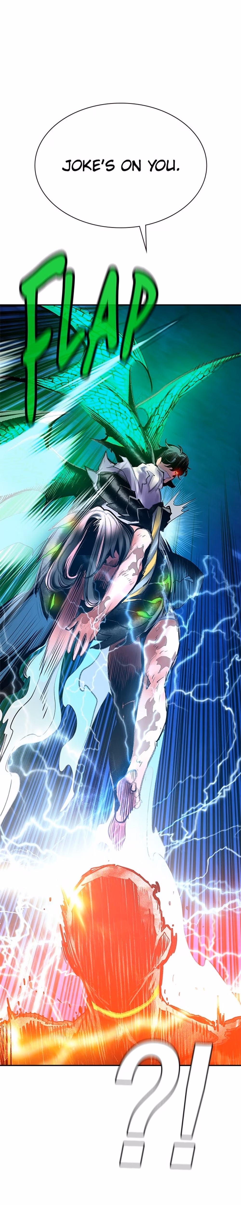 Jungle Juice - Chapter 187 - Part 53
