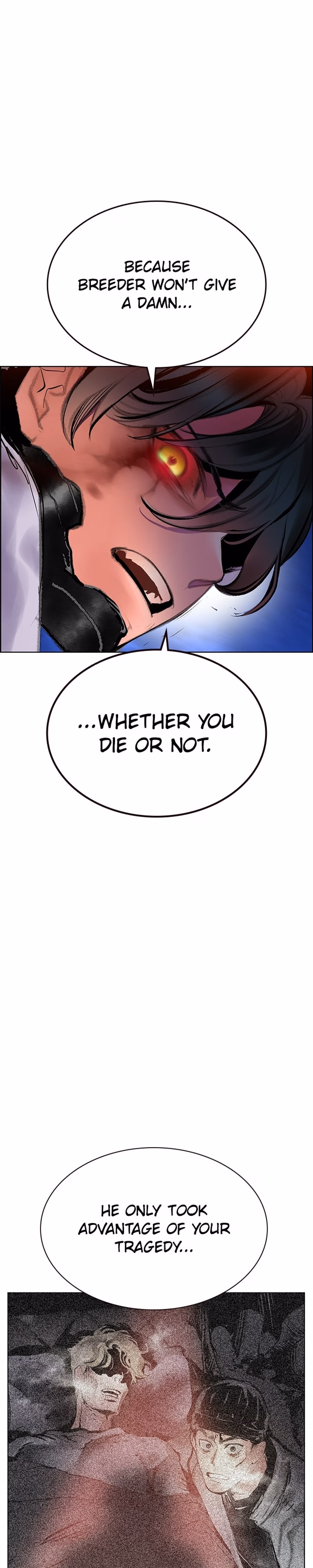 Jungle Juice - Chapter 187 - Part 54
