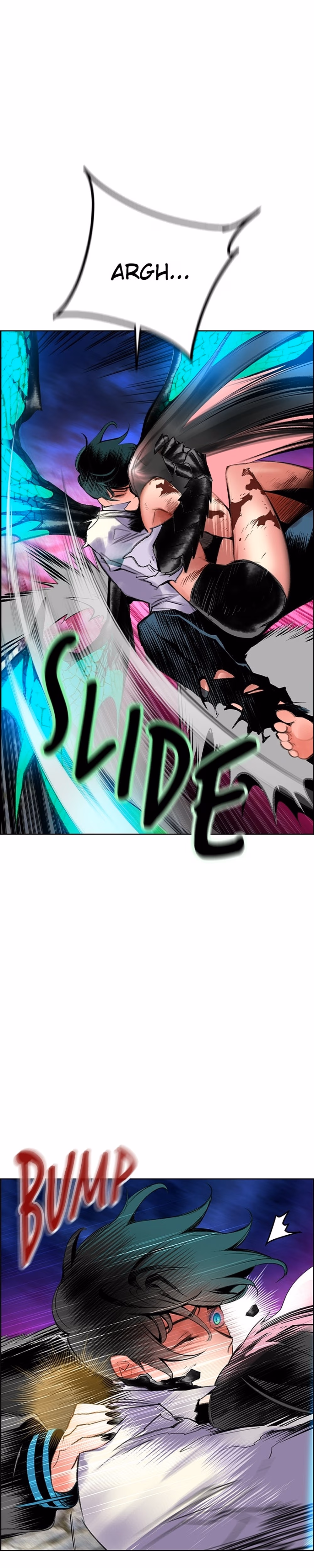 Jungle Juice - Chapter 187 - Part 57