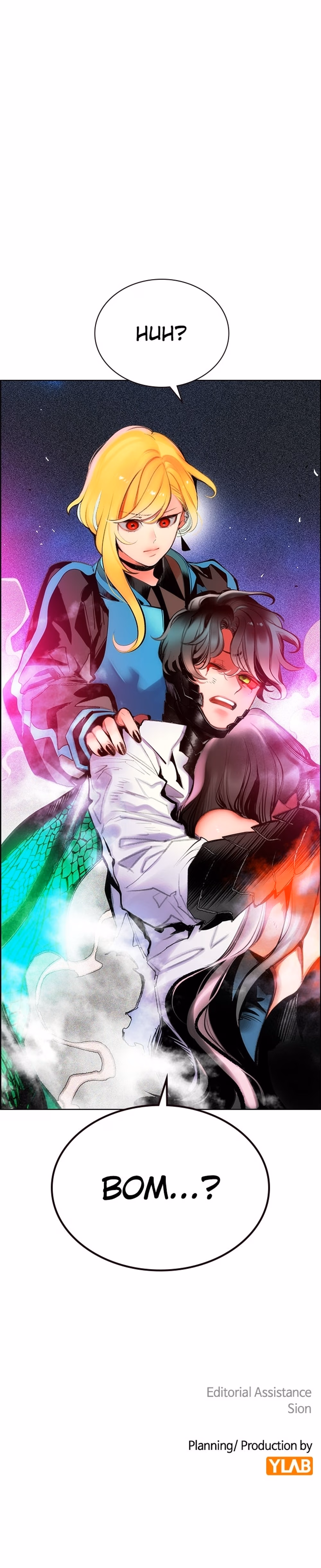 Jungle Juice - Chapter 187 - Part 58