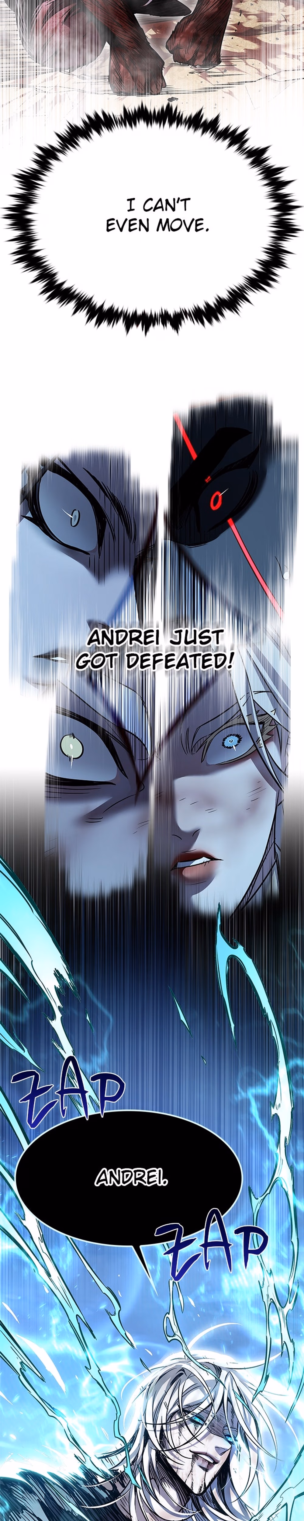 Eleceed - Chapter 319 - Part 3
