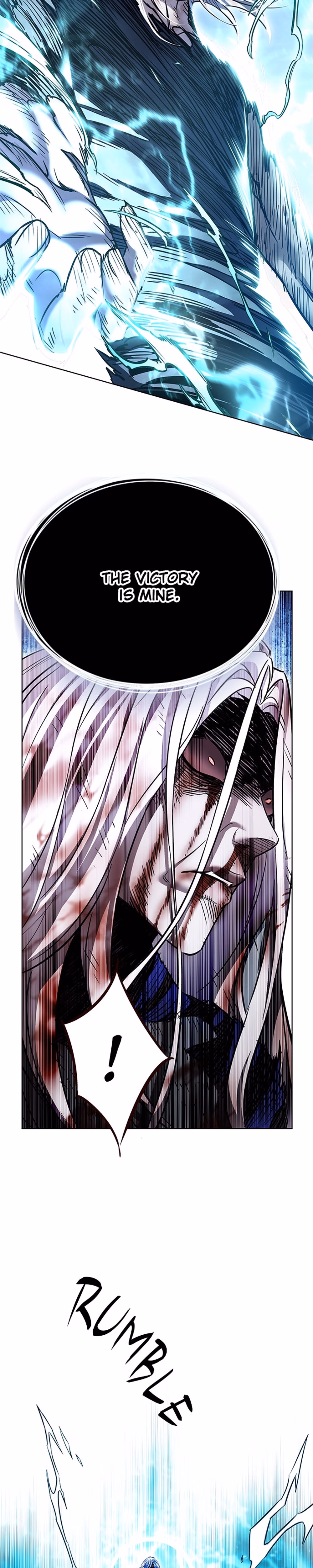Eleceed - Chapter 319 - Part 4