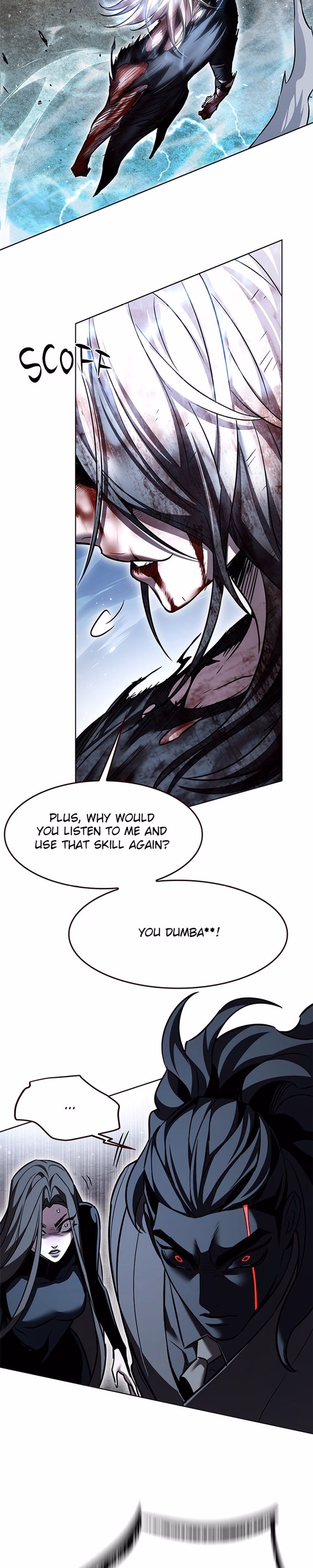 Eleceed - Chapter 319 - Part 6