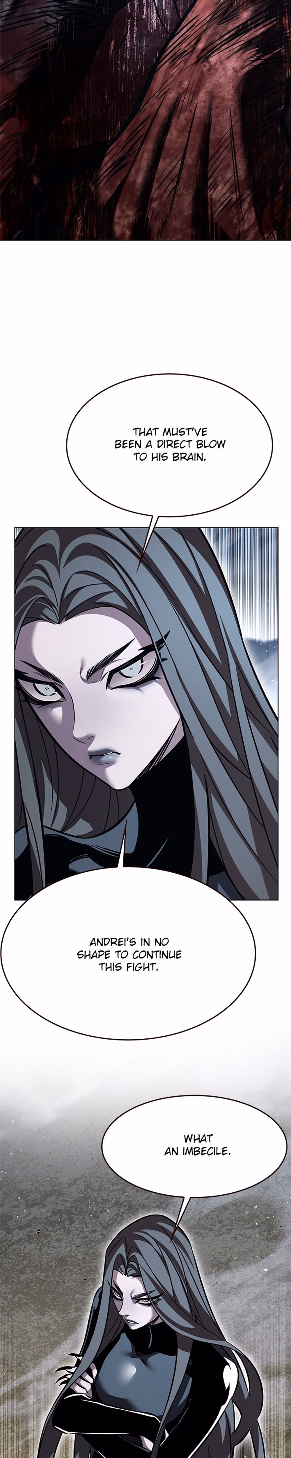 Eleceed - Chapter 319 - Part 10