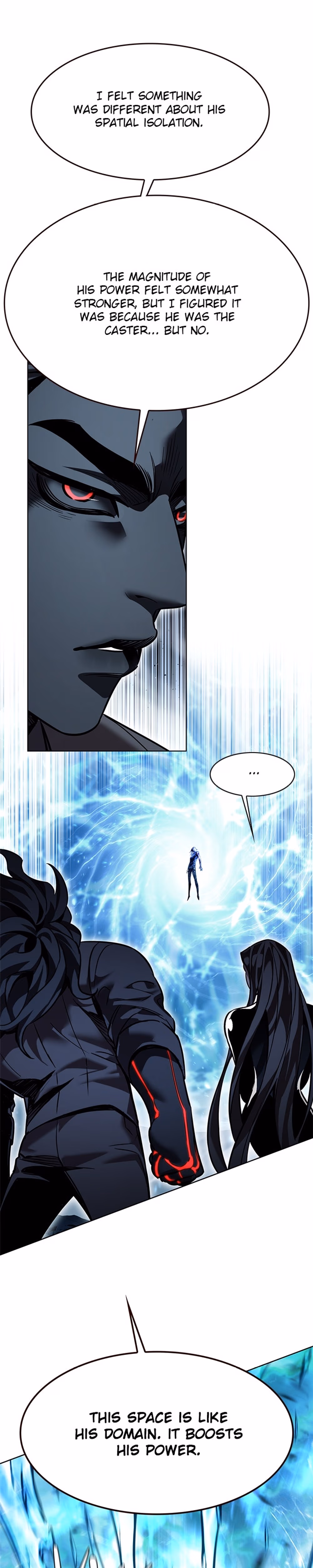 Eleceed - Chapter 319 - Part 12
