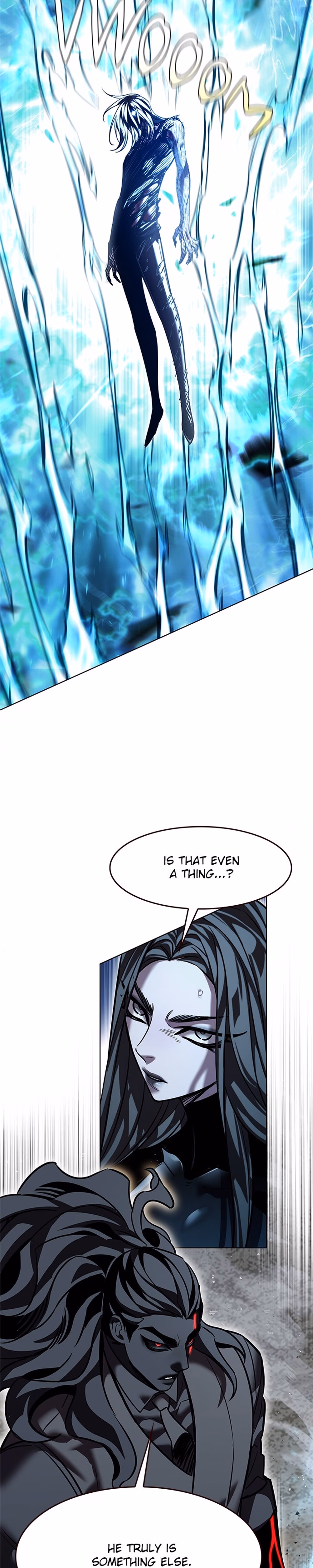Eleceed - Chapter 319 - Part 13
