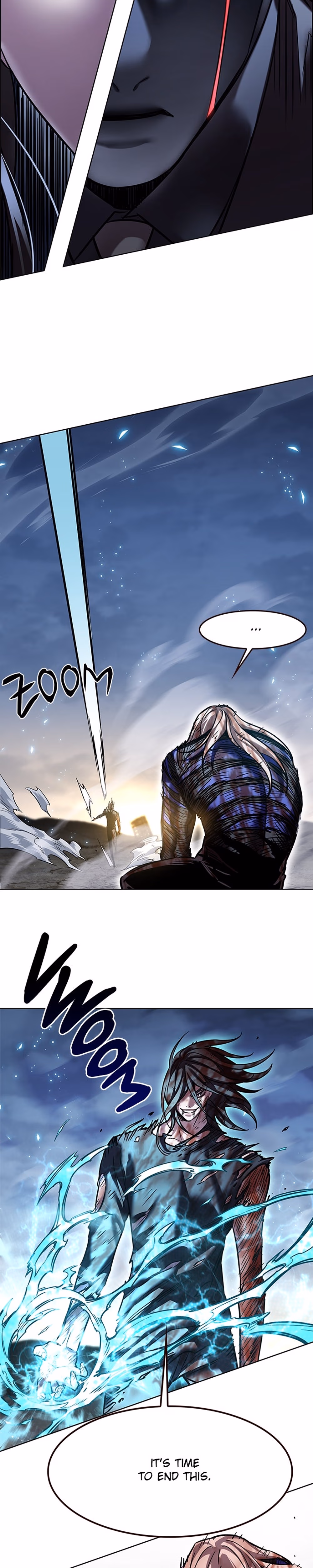Eleceed - Chapter 319 - Part 15