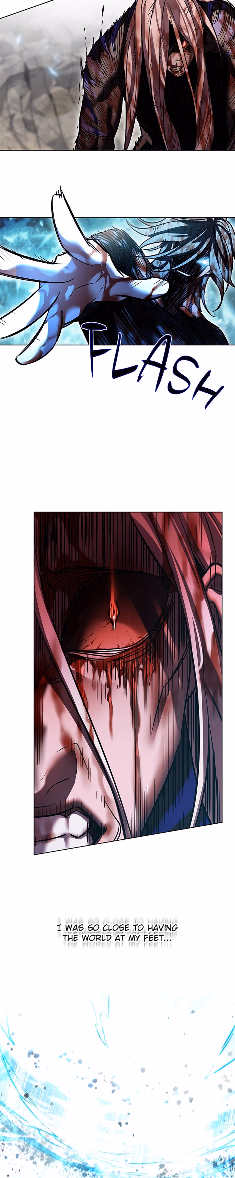 Eleceed - Chapter 319 - Part 16