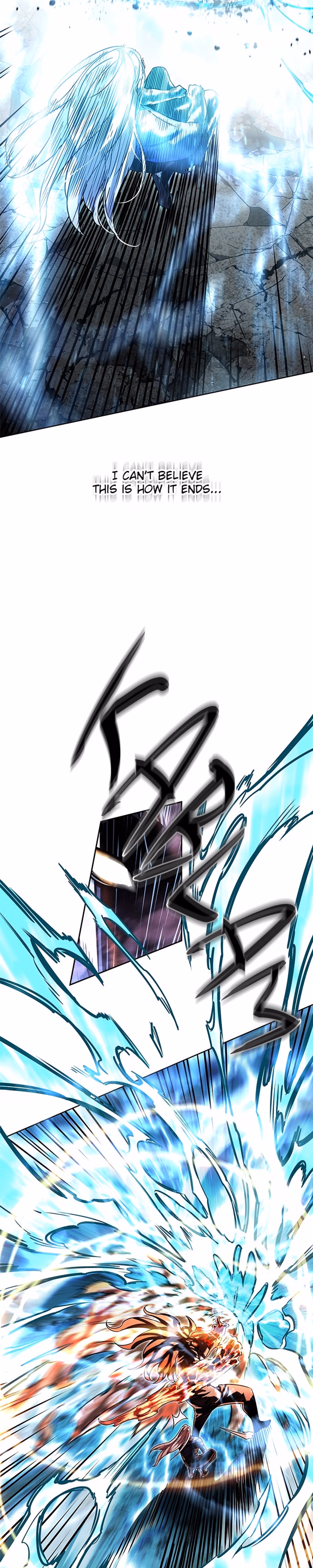 Eleceed - Chapter 319 - Part 17