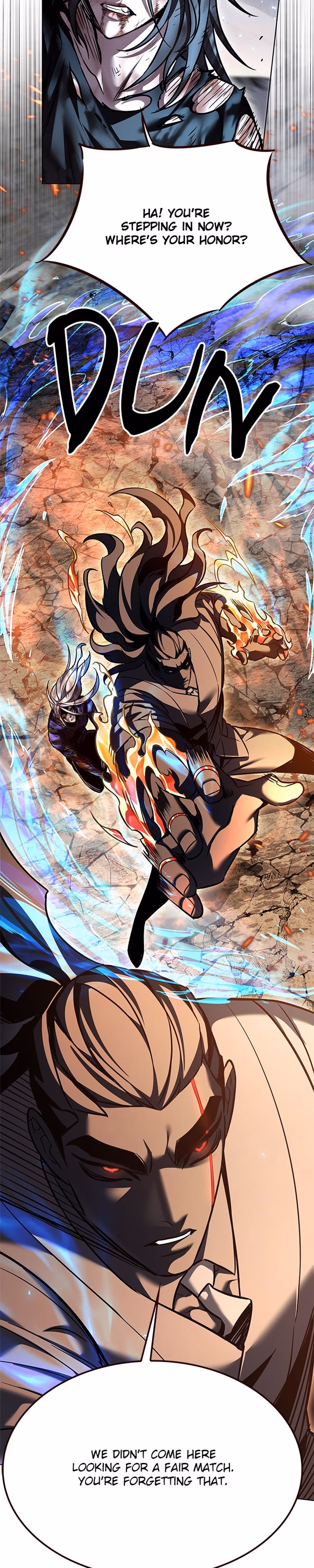 Eleceed - Chapter 319 - Part 19
