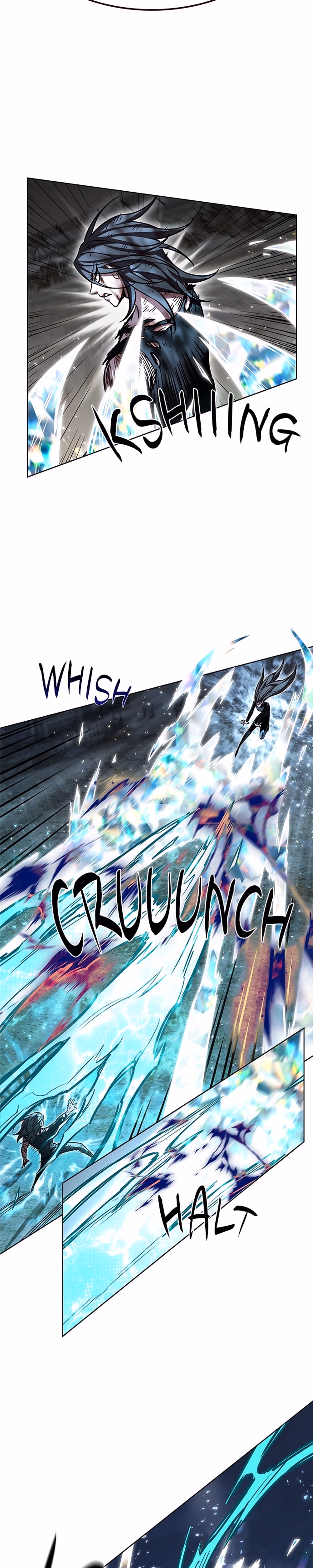 Eleceed - Chapter 319 - Part 20