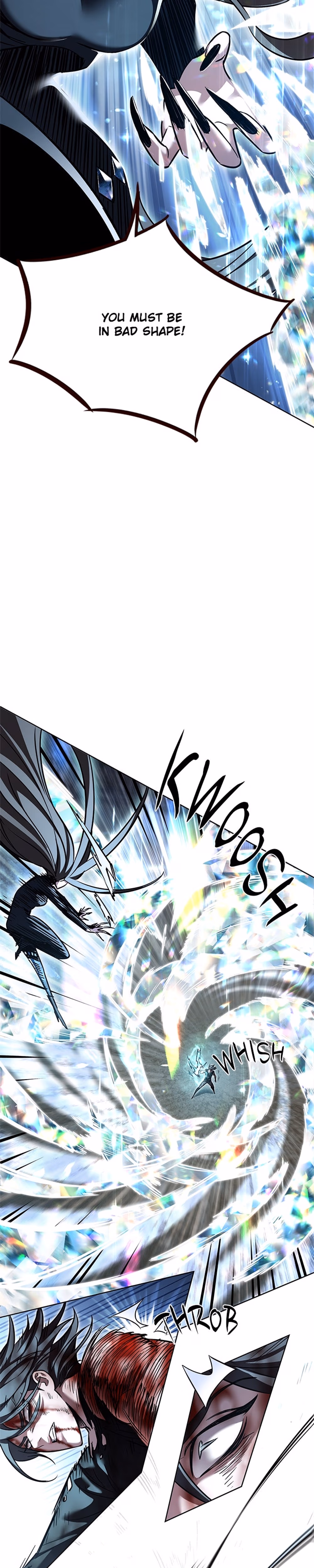 Eleceed - Chapter 319 - Part 22