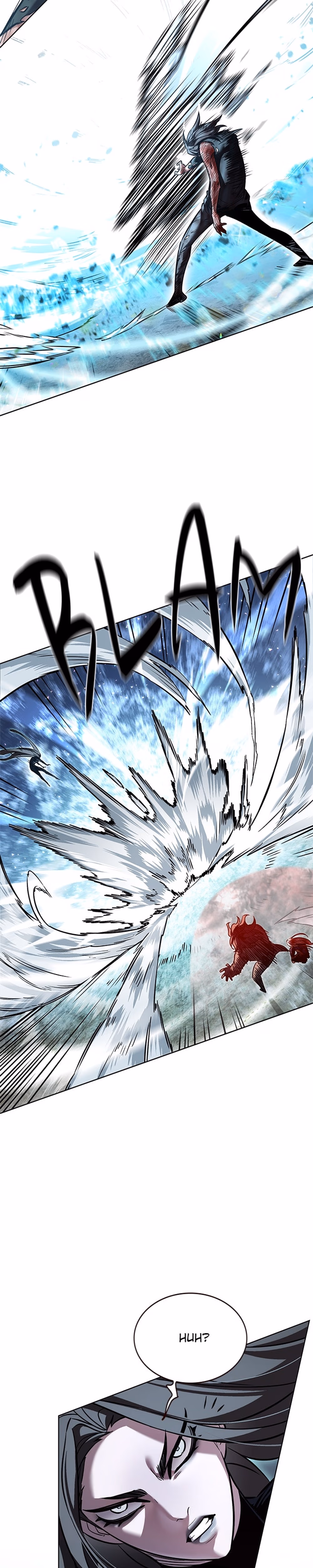 Eleceed - Chapter 319 - Part 23