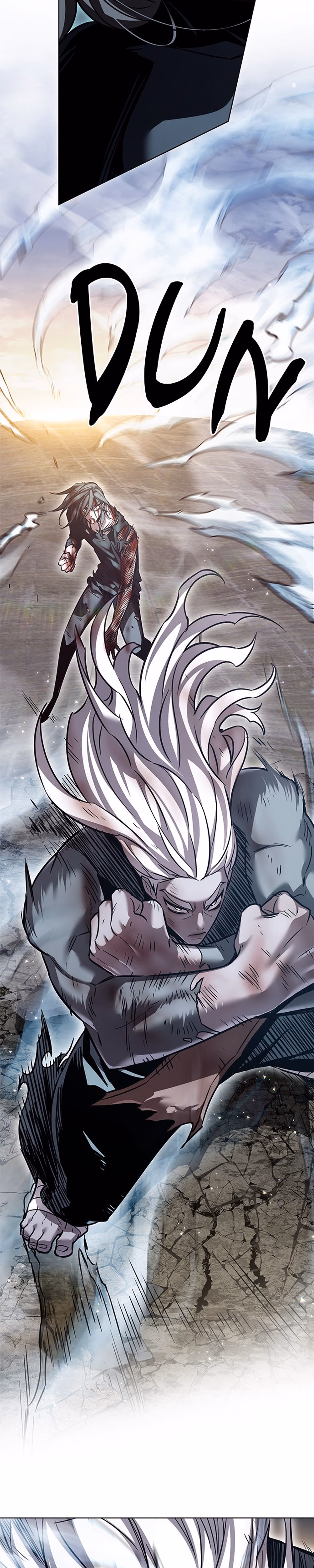 Eleceed - Chapter 319 - Part 24