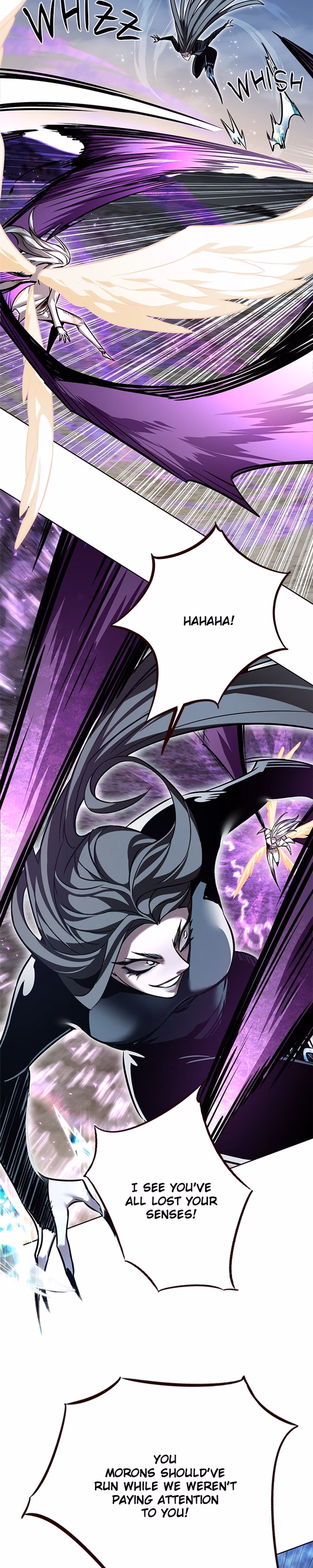 Eleceed - Chapter 319 - Part 27
