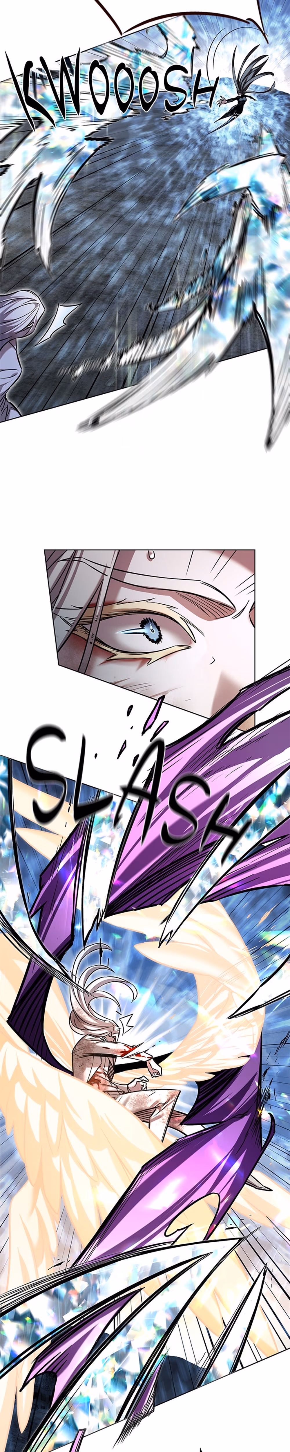 Eleceed - Chapter 319 - Part 28