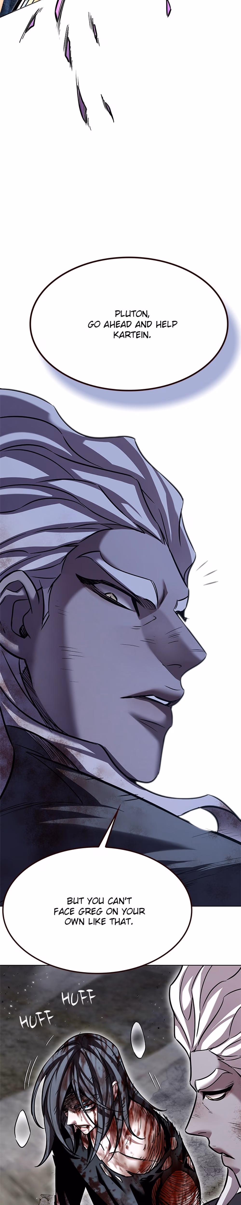 Eleceed - Chapter 319 - Part 29