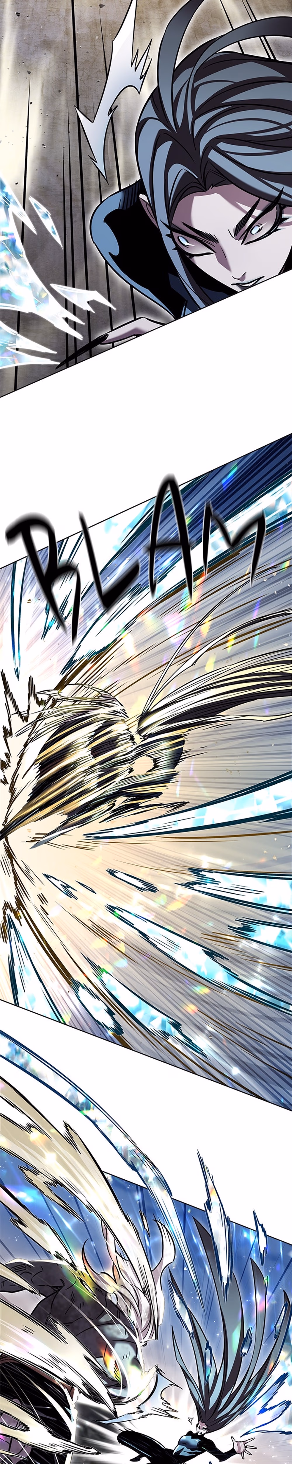 Eleceed - Chapter 319 - Part 32