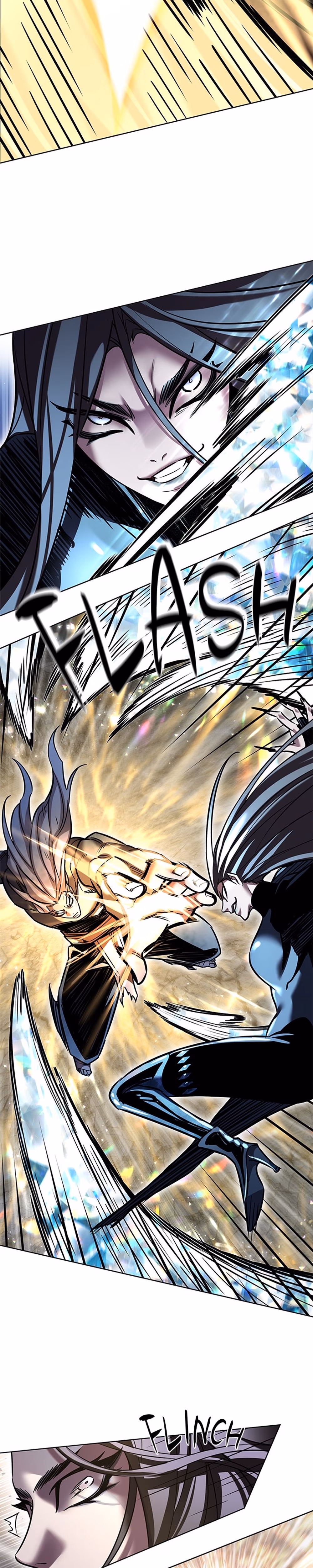 Eleceed - Chapter 319 - Part 34