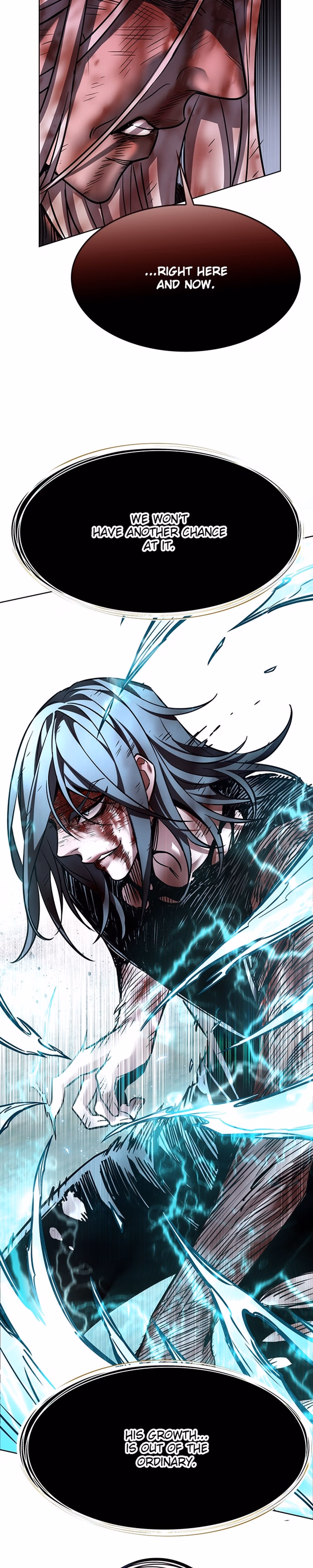 Eleceed - Chapter 319 - Part 37