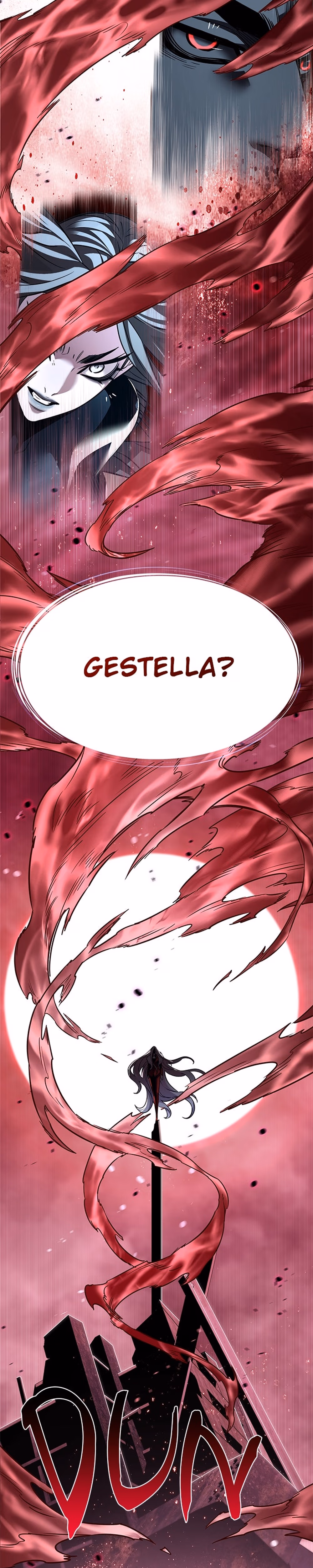 Eleceed - Chapter 319 - Part 40