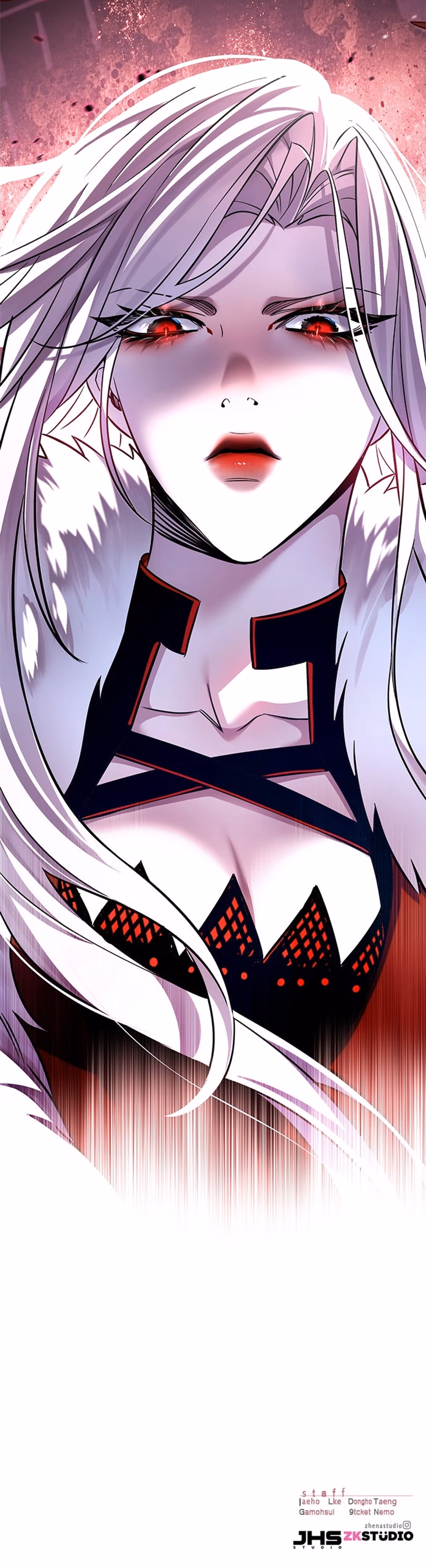 Eleceed - Chapter 319 - Part 41