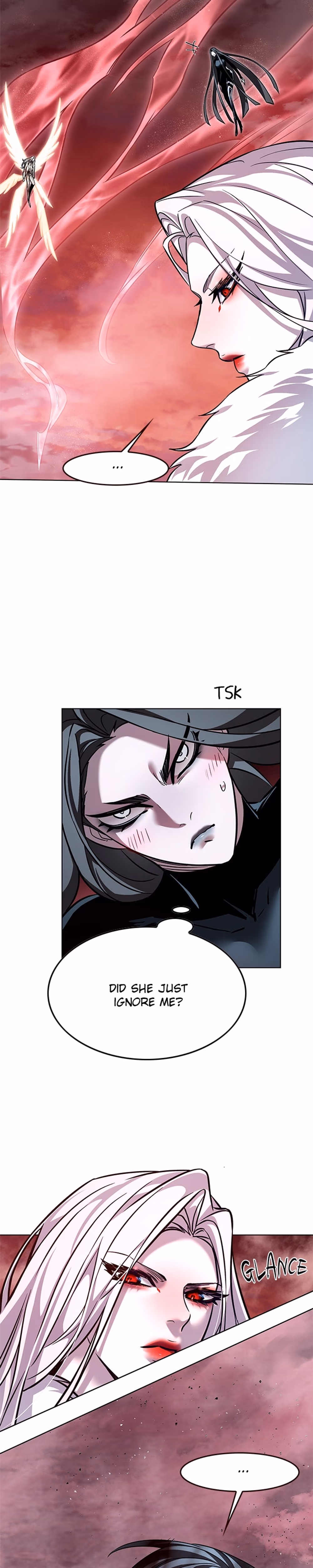Eleceed - Chapter 320 - Part 4