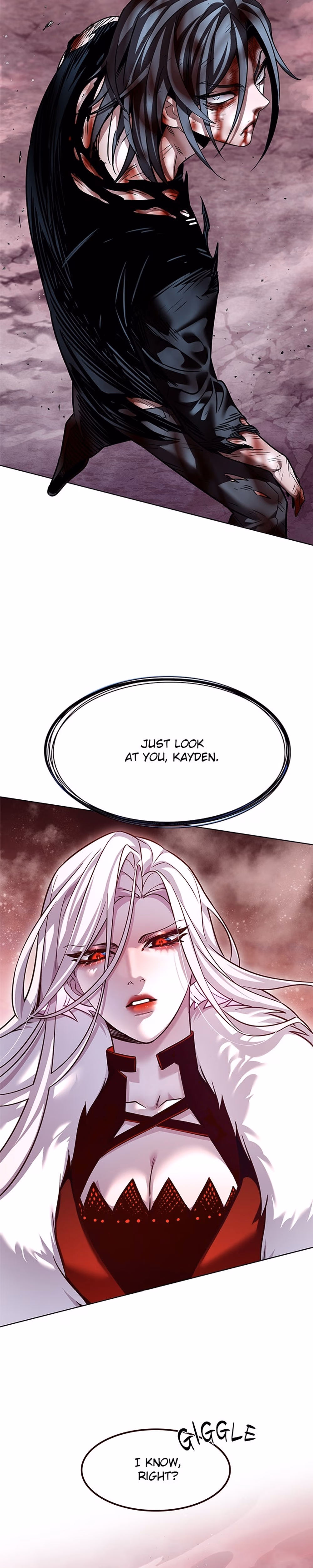 Eleceed - Chapter 320 - Part 5