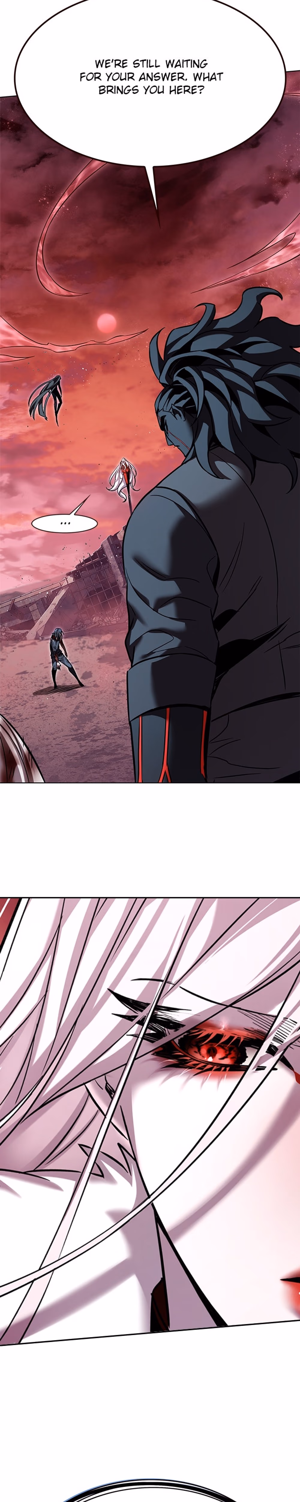 Eleceed - Chapter 320 - Part 7