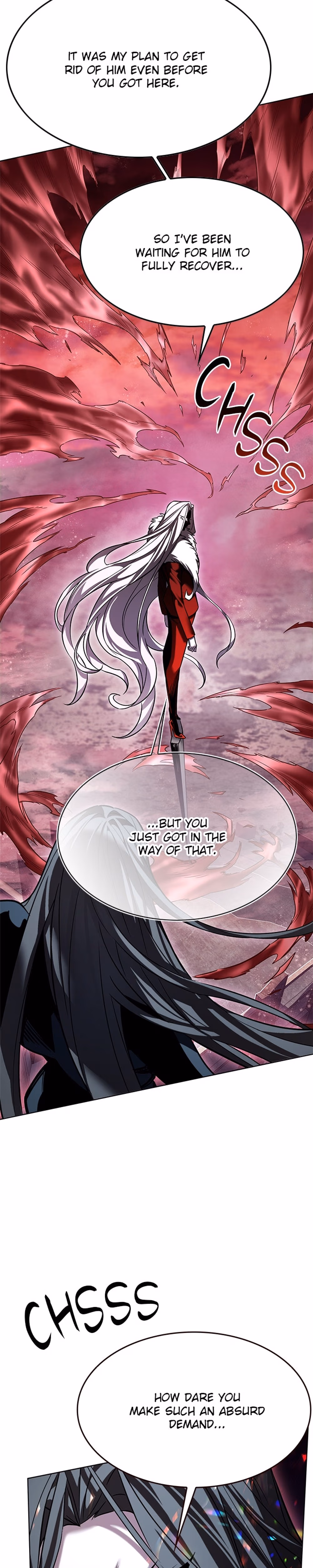 Eleceed - Chapter 320 - Part 12