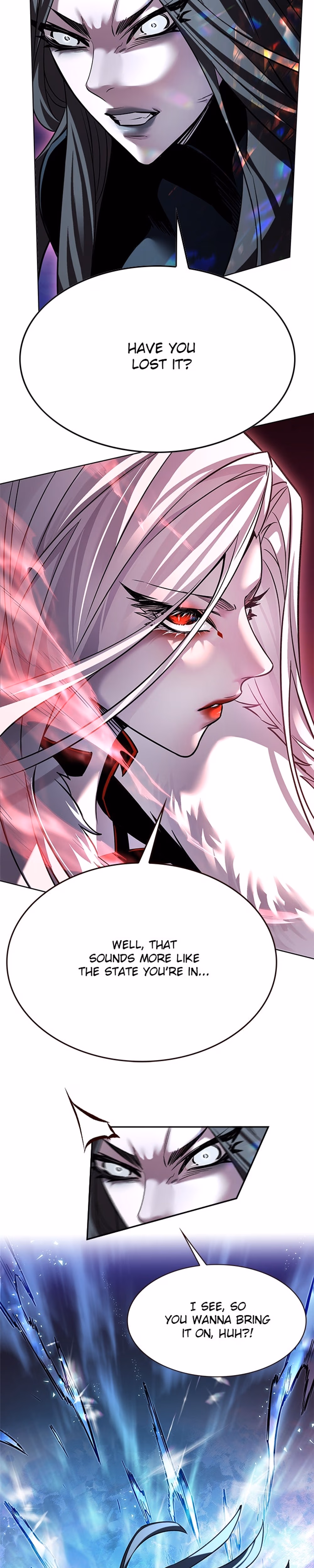 Eleceed - Chapter 320 - Part 13