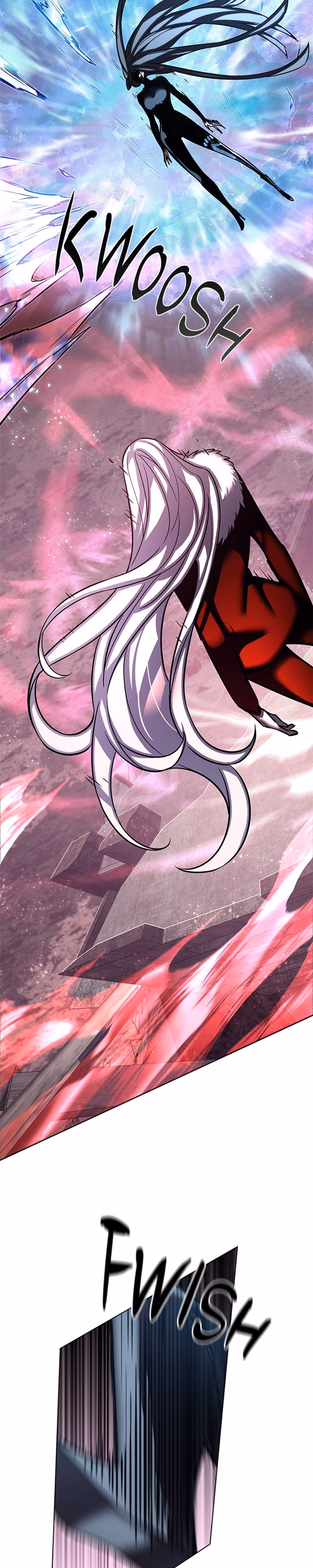 Eleceed - Chapter 320 - Part 14