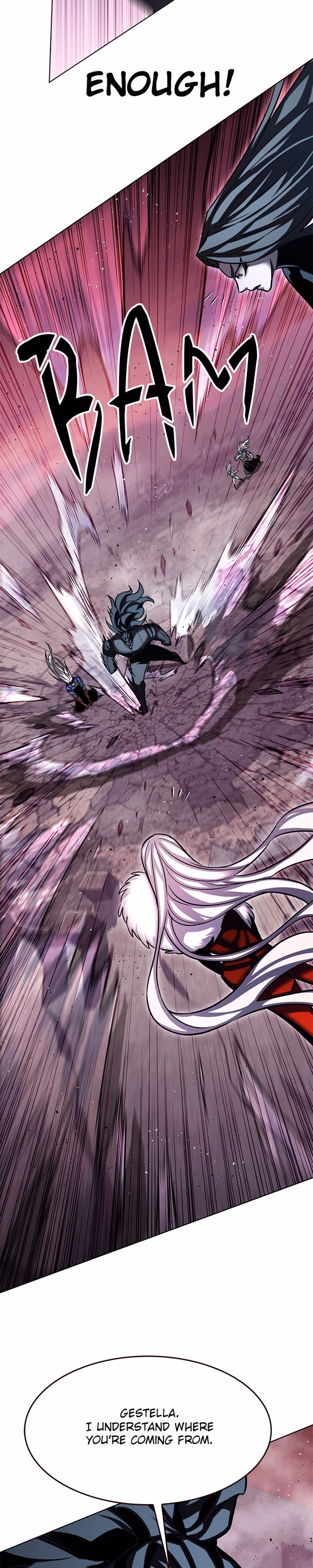 Eleceed - Chapter 320 - Part 15
