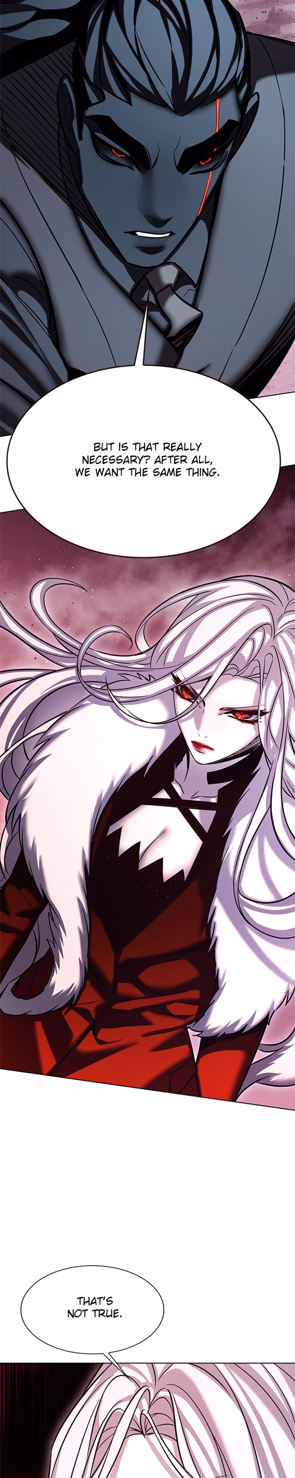 Eleceed - Chapter 320 - Part 16