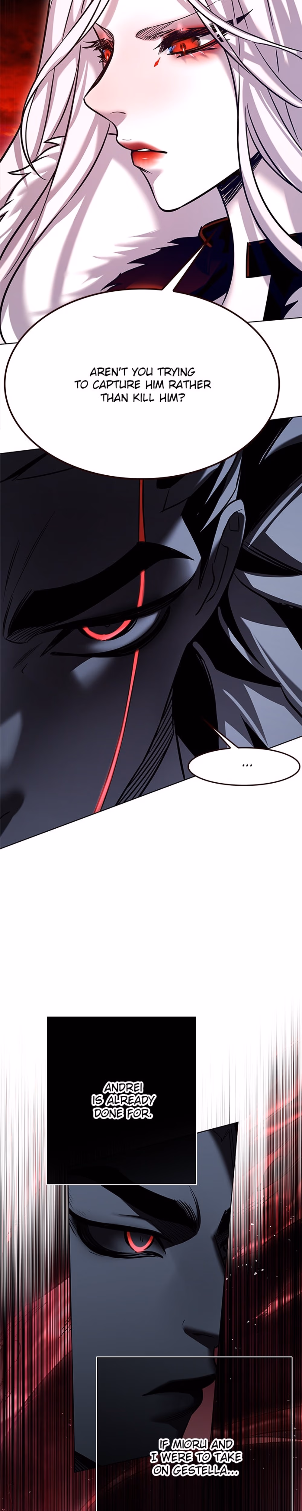 Eleceed - Chapter 320 - Part 17