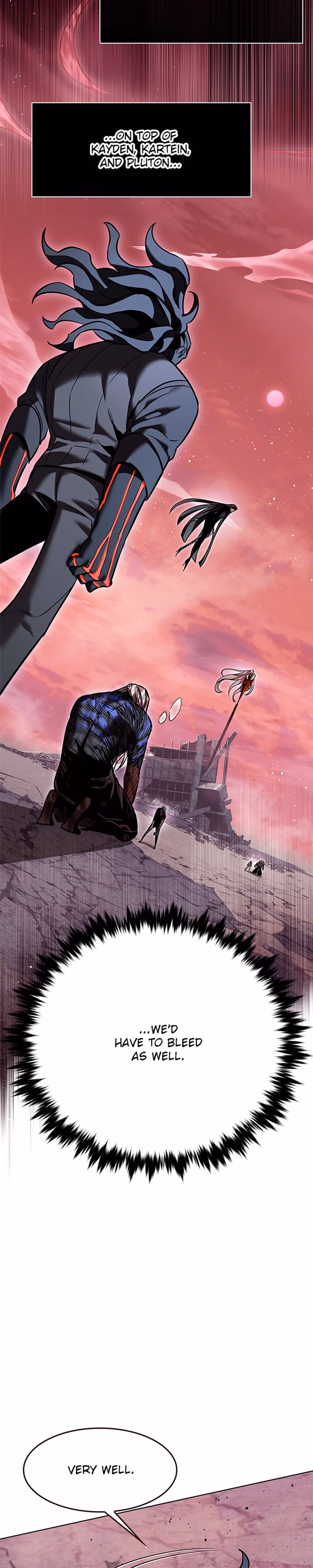 Eleceed - Chapter 320 - Part 18