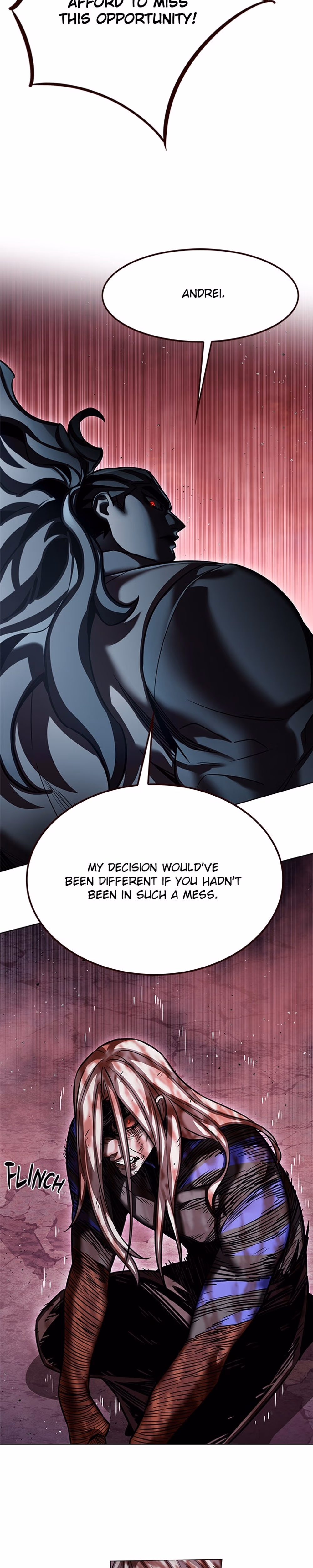 Eleceed - Chapter 320 - Part 20