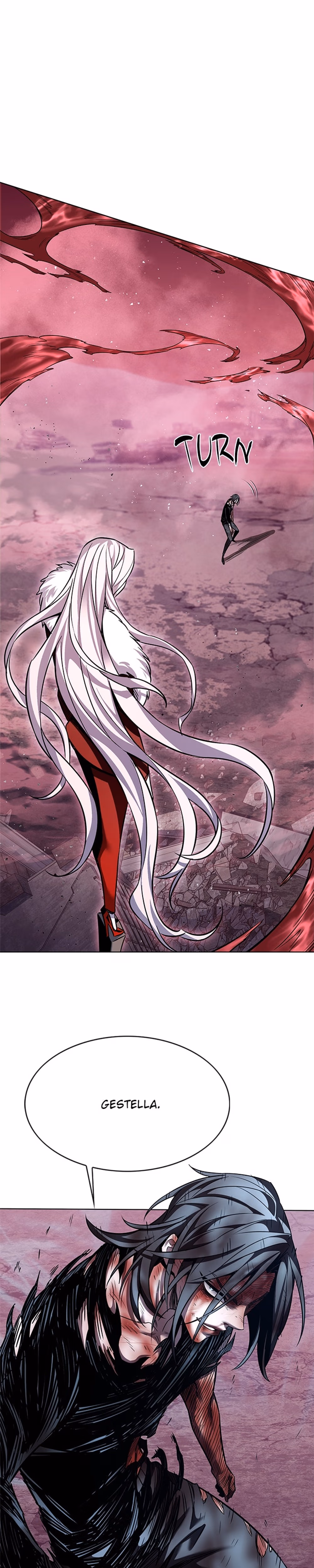 Eleceed - Chapter 320 - Part 26