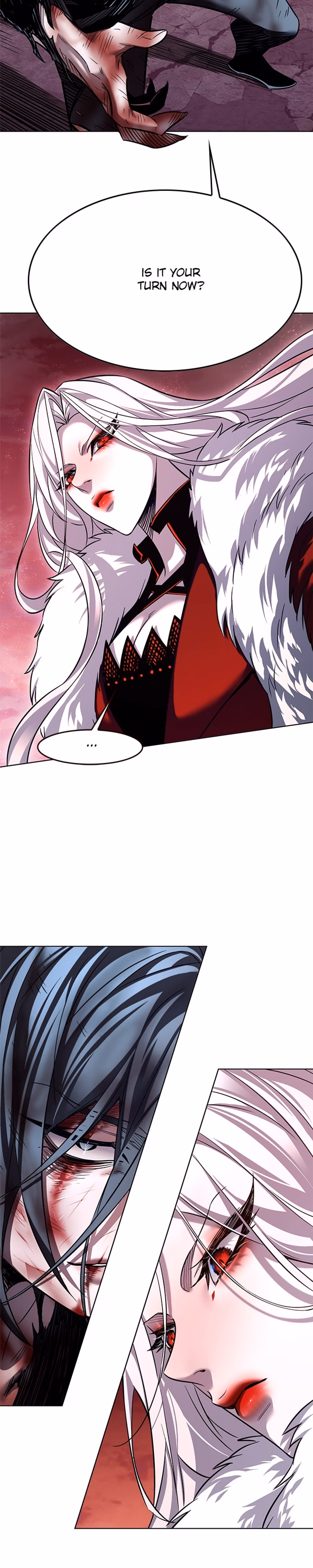 Eleceed - Chapter 320 - Part 27