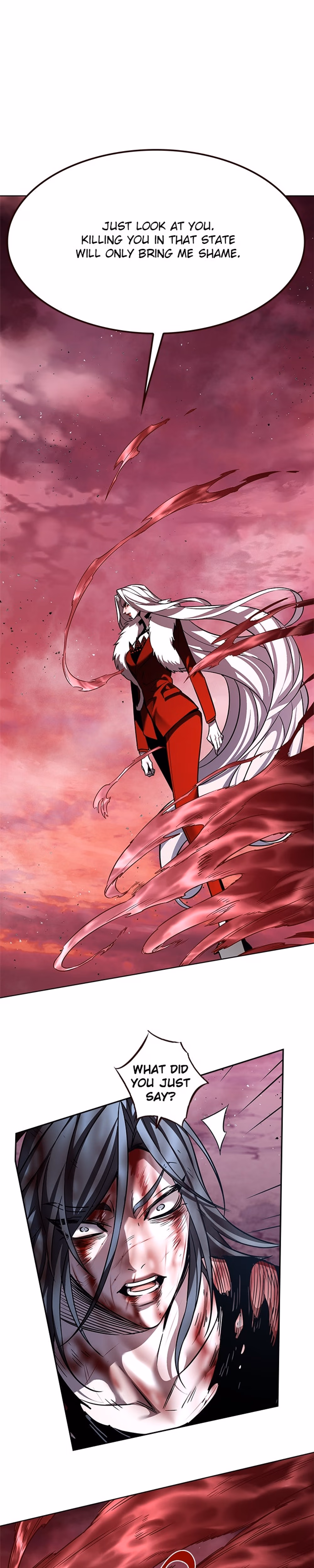 Eleceed - Chapter 320 - Part 28